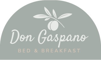Don Gaspano Bed and Breakfast
