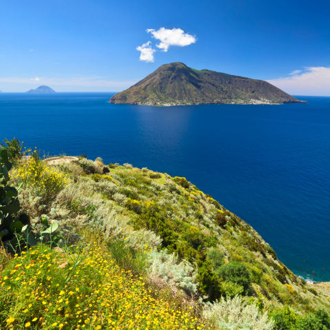 Esperinze a Don Gaspano - aperitivo ad alta quota in Jeep